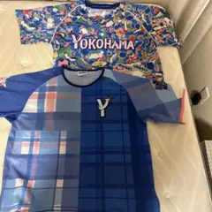 ベイスターズ　ガルフェス　2枚セット
