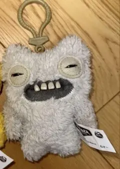 【即発送‼️】ファグラー FUGGLER ぬいぐるみキーホルダー　ぬいぐるみ