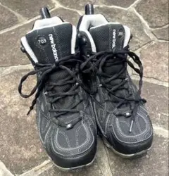 ニューバランス 703 ◇GORE-TEX 25.5cmのサムネイル