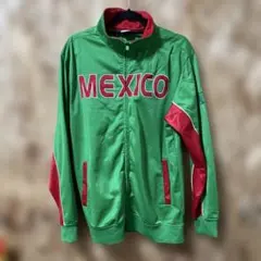 rhinox クラブ　メキシコ　ヴィンテージ風　メンズ　Lサイズ