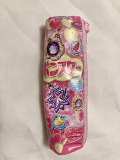 セボンスター ピンク ポーチ　ミニポーチ　雑貨