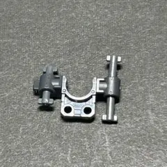 余剰パーツ　RG 1/144 トランザムライザーグロスインジェクションVer.