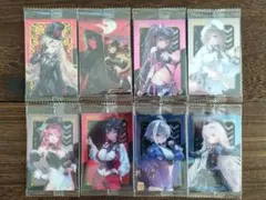 勝利の女神 nikke