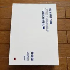 2026年最新】bts love yourself new yorkの人気アイテム - メルカリ