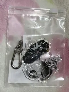 ピーナッツくん キーチェーン PQポップアップストア