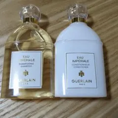 Hermes エルメス ナイルの庭 シャンプー コンディショナー 80ml - メルカリ