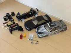 2026年最新】ドリフト フルセット ラジコンの人気アイテム - メルカリ