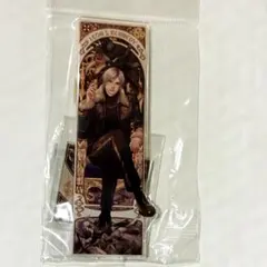 2025年最新】バイオハザードアクリルスタンドの人気アイテム - メルカリ