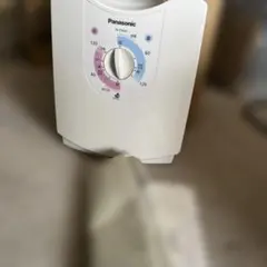 2025年最新】PANASONIC FD-F06A6の人気アイテム - メルカリ