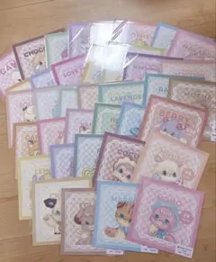 ayyjewel おりがみ アニマル セット まとめ売り