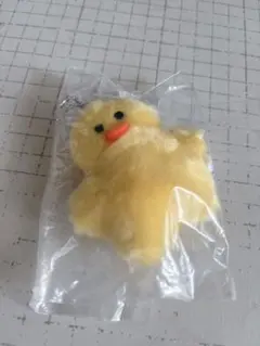 mojojojo ぬいぐるみマスコット You never know ガチャ