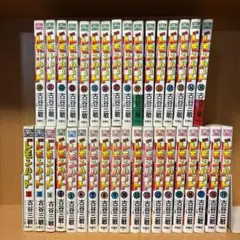 レモンハート 23巻セット 古谷三敏 単行本 - メルカリ