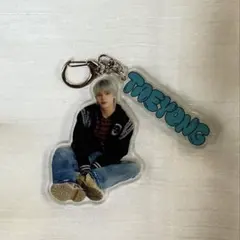 NCT 127 テヨン アクリル キーホルダー - メルカリ