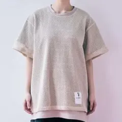 【新品】Room.13 25SSroom114 Tシャツ