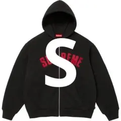 Supreme Arc Thermal Zip Up Sweatshirt S