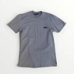 アルマーニ✨️ワンポイントロゴTシャツ M