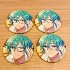 2026年最新】風早巽缶バッジの人気アイテム - メルカリ