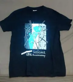 魔法少女リリカルなのは　Tシャツ　はやて 魔法少女リリカルなのは フルグラフィックTシャツ はやて リリカル