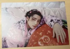 INI ウィンマジ タワレコ フライヤー 西洸人