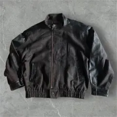 FLAGSHIP フラッグシップ ライダース ジャケット 4XL - メルカリ