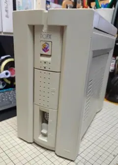 動作未確認 αDATA 3.5 FDD AD-F35WG - メルカリ