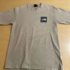THENORTHFACE ノースフェイス　Tシャツ