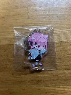 みけねこかふぇ アクリルキーホルダー