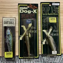 2026年最新】pop x megabass yuki itoの人気アイテム - メルカリ