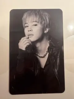 BTS ジミン ARIRANG Target US 限定 トレカ B アメリカTarget限定】BTS ARIRANG トレカJIMIN ジミン - メルカリ