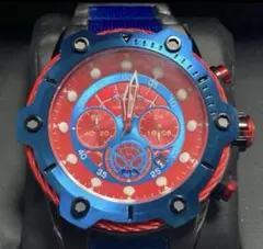 2026年最新】スパイダーマン プレミアムリストウォッチの人気アイテム