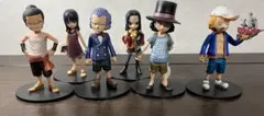 ワンピース　フィギュア　グランドラインチルドレン