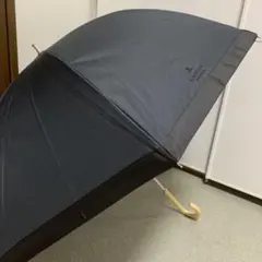 親骨60cm ランバンコレクション　日傘　傘　グログランリボン