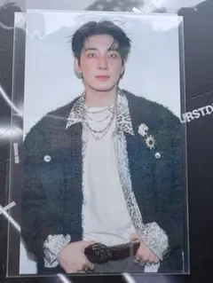 SEVENTEEN HAPPY BURSTDAY タワレコ ラキドロ ウォヌ