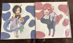 小林さんちのメイドラゴン キャラクタースリーブ 5種 - メルカリ