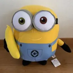 USJ ミニオン ぬいぐるみ　非売品 ユニバーサルスタジオ　新品