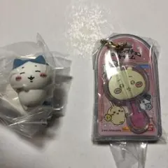 ちいかわ ハチワレ セット