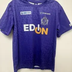 サンフレッチェ広島 応援セット（荒木選手サイン入りシャツ、トート
