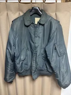 CWU フライトジャケット USA製