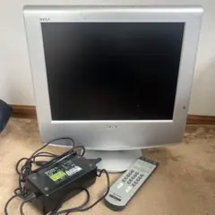 SONY 17インチ液晶テレビ WEGA KLV-17HR2 AVマルチ入力付き - メルカリ