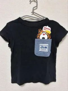 【 JAM 】半袖Tシャツ 90cmのサムネイル