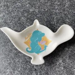 一番くじ　ディズニー　プリンセス　ジャスミン　アラジン　皿