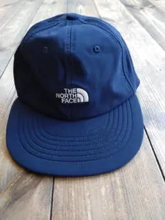 THE NORTH FACE ネイビーキャップ