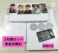 2026年最新】BTS ARIRANG 未開封の人気アイテム - メルカリ