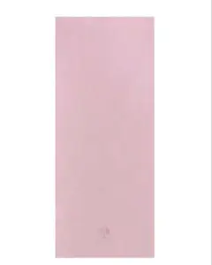 【美品】SUKALA ヨガマット ヨガラグマット　ピンク　LAVA ホットヨガ