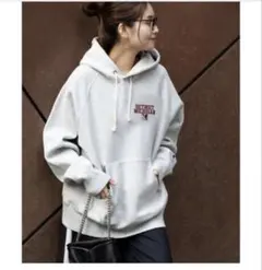 別注【CHAMPION/チャンピオン】Reverse weave スウェットXL