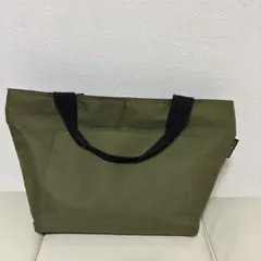 PRIMROSE トートバッグ カーキ