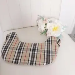 ベビービョルン 専用 首回りカバー