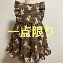 ワンピース ベビー・キッズ