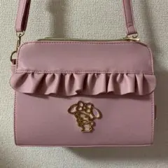 マイメロ　ショルダーバッグ　アベイルのサムネイル