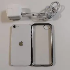 【良品】iPhone SE3 SIMフリー 128GB 第3世代 スターライト